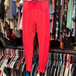 Gymshark ultra seamless